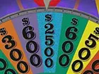 Wheel of Fortune