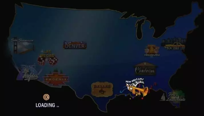 Wheel of Fortune - PS3