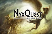 Carátula de NyxQuest: Kindred Spirits - PC