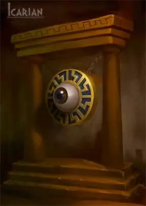 NyxQuest Kindred Spirits