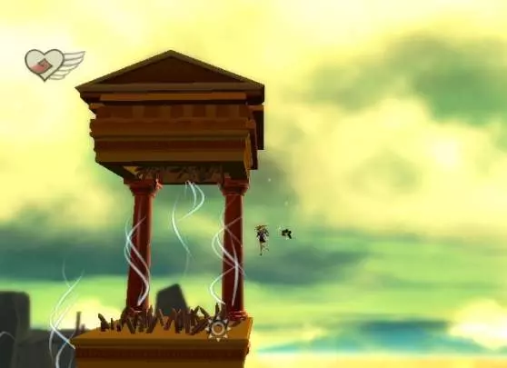 NyxQuest Kindred Spirits