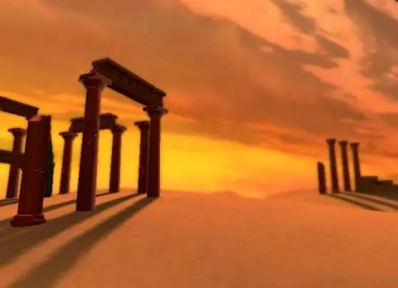 NyxQuest Kindred Spirits