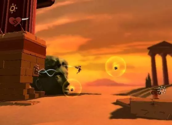 NyxQuest: Kindred Spirits