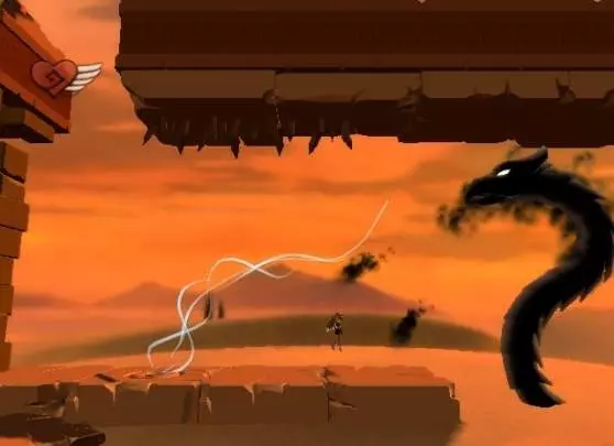 NyxQuest Kindred Spirits