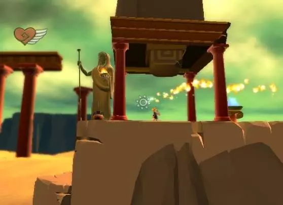 NyxQuest Kindred Spirits