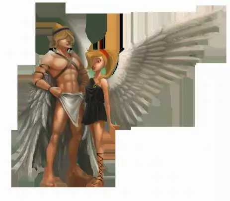 NyxQuest: Kindred Spirits