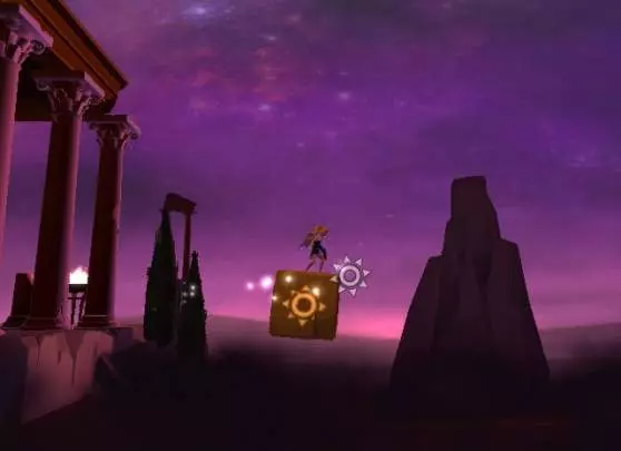 NyxQuest Kindred Spirits - Wii