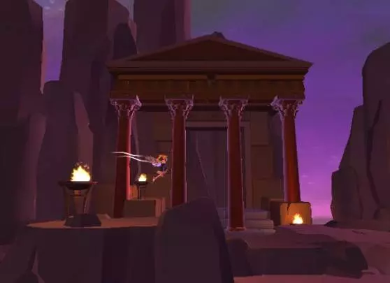 NyxQuest Kindred Spirits - Wii