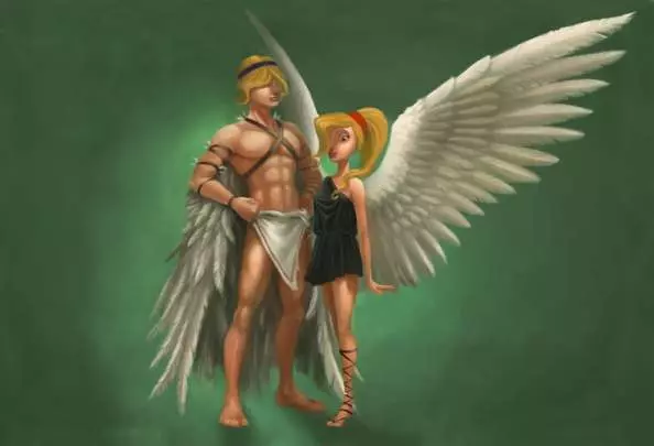 NyxQuest Kindred Spirits