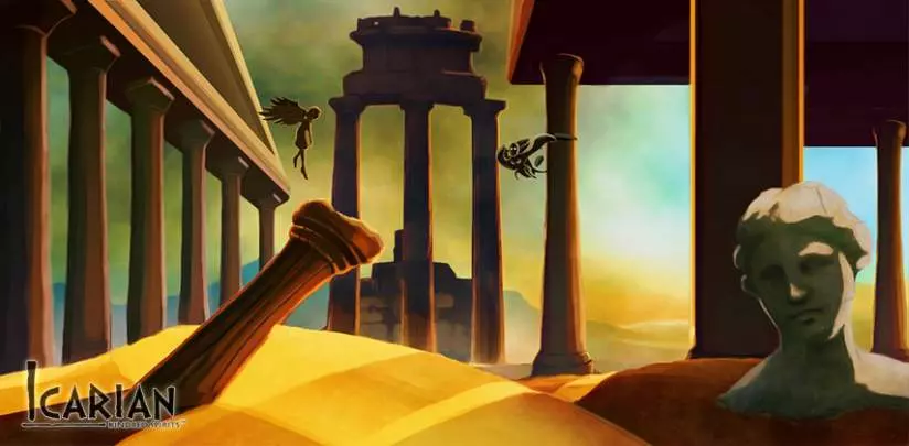 NyxQuest Kindred Spirits - Wii