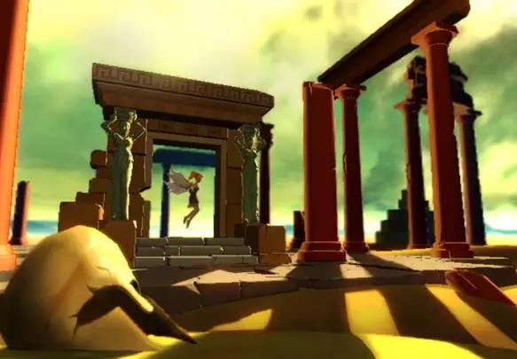 NyxQuest Kindred Spirits