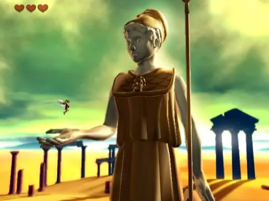 NyxQuest Kindred Spirits - Wii