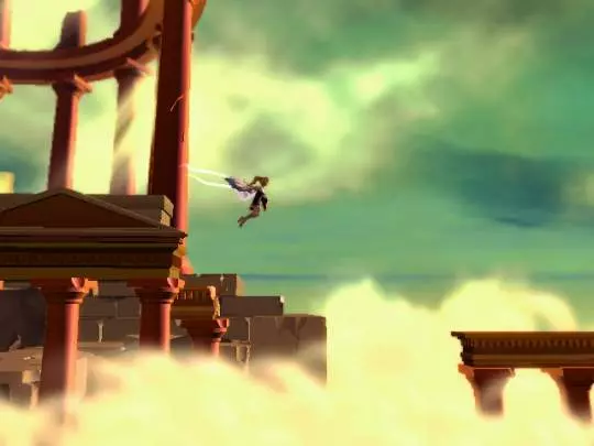 NyxQuest Kindred Spirits