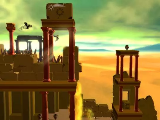 NyxQuest: Kindred Spirits