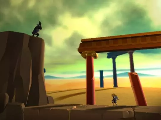 NyxQuest Kindred Spirits