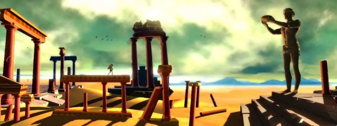 NyxQuest Kindred Spirits