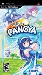 Pangya: Fantasy Golf PSP