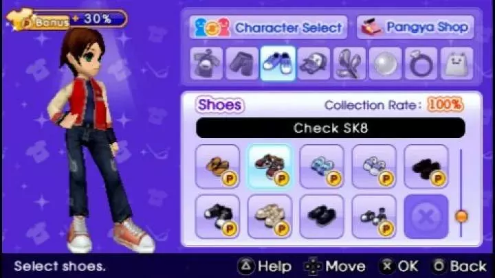 Pangya: Fantasy Golf