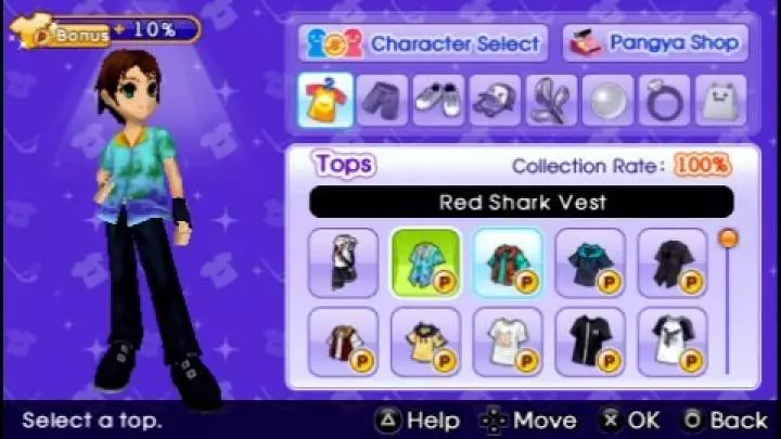 Pangya: Fantasy Golf