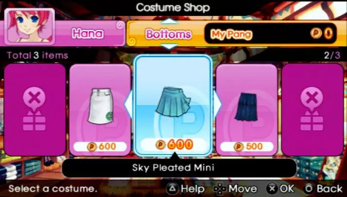 Pangya: Fantasy Golf