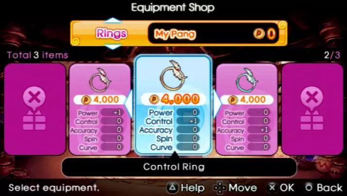 Pangya: Fantasy Golf