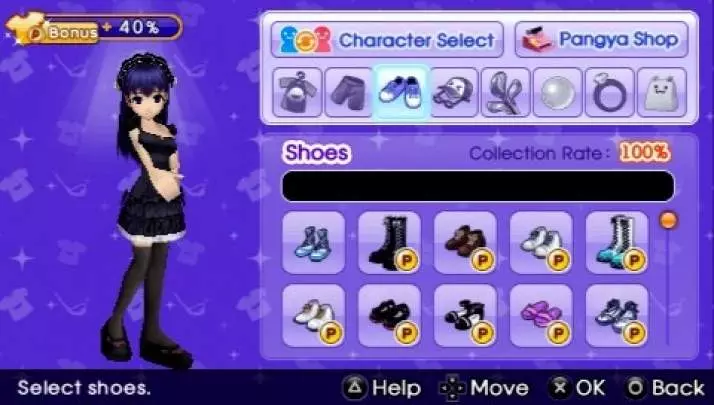 Pangya: Fantasy Golf