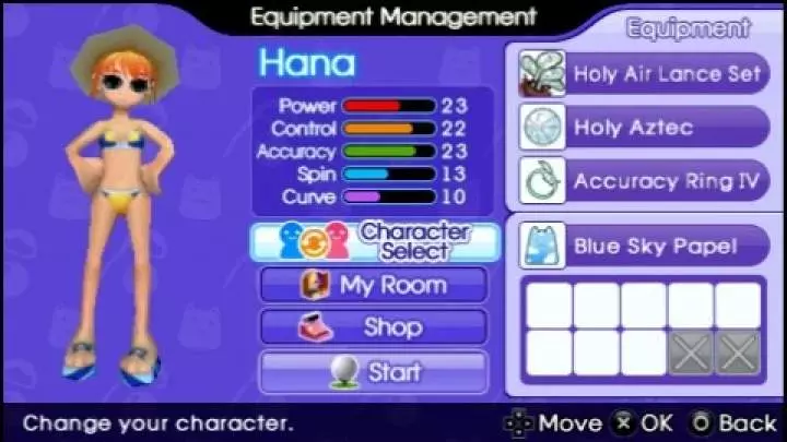 Pangya: Fantasy Golf