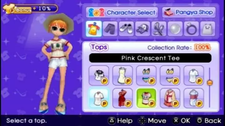 Pangya: Fantasy Golf