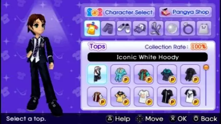 Pangya: Fantasy Golf