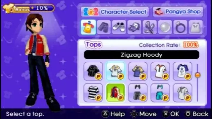 Pangya: Fantasy Golf