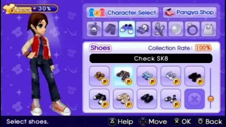 Pangya: Fantasy Golf