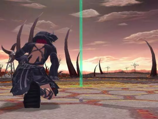 Pangya: Fantasy Golf