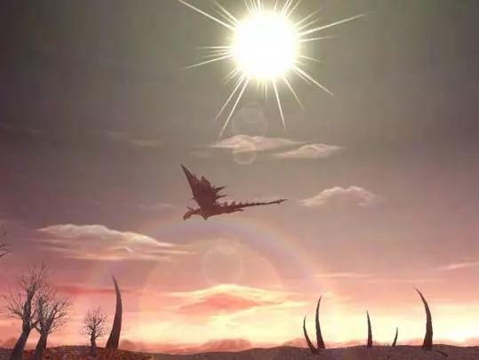 Pangya: Fantasy Golf