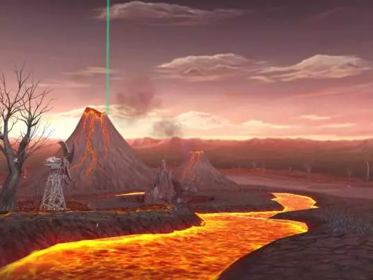 Pangya Fantasy Golf - PSP