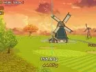 Pangya Fantasy Golf - Imagen PSP