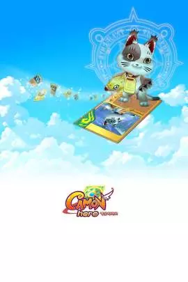 Camon Hero - PC