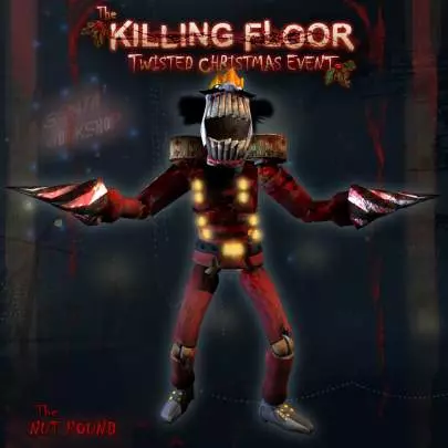 Killing Floor