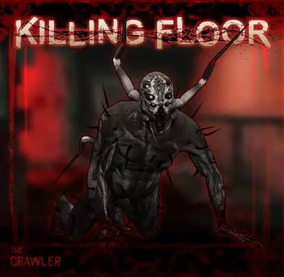 Killing Floor