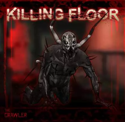 Killing Floor