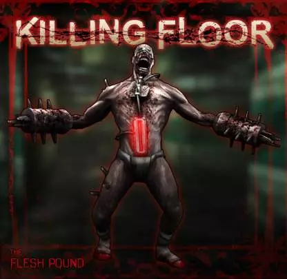 Killing Floor