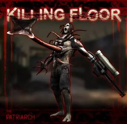 Killing Floor - PC