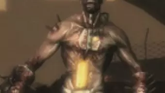 Killing Floor: Trailer oficial 1