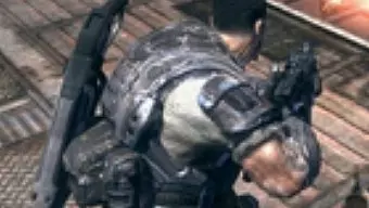 Gears of War 2: Snowblind Map Pack