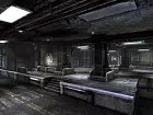 Gears of War 2 Snowblind Map - Imagen
