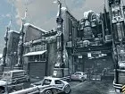 Gears of War 2 Snowblind Map - Pantalla