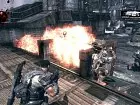 Gears of War 2 Snowblind Map - Imagen Xbox 360