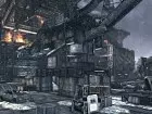 Gears of War 2 Snowblind Map 