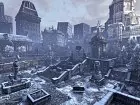 Gears of War 2 Snowblind Map 
