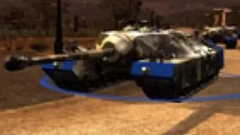 RUSE: Demostración: Campaña Italia