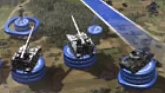 RUSE: Demostración: Campaña Francia